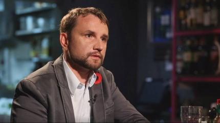 Банкет «в честь» голодомора вызвал амнезию у главного русофоба Вятровича Банкет «в честь» голодомора вызвал амнезию у главного русофоба Вятровича