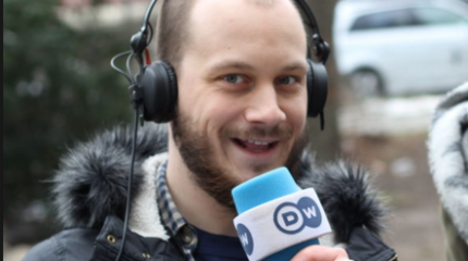 Deutsche Welle — немецкая пташка на страже антироссийских порядков Deutsche Welle — немецкая пташка на страже антироссийских порядков