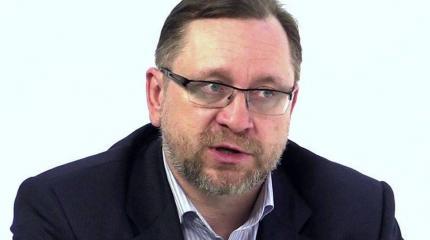 Котенок назвал единственный сценарий обострения ситуации вокруг Украины Котенок назвал единственный сценарий обострения ситуации вокруг Украины