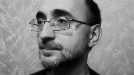 Андрей Дмитриев: Кино для немцев Андрей Дмитриев: Кино для немцев