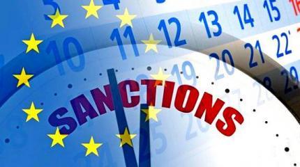 ЕС допустил введение санкций против России из-за Сирии