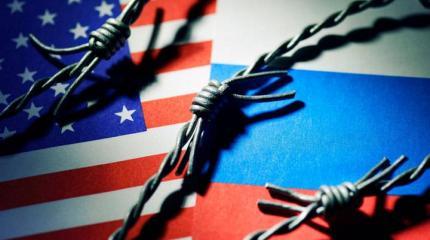 Расклад сил стал гораздо сложнее: США раскручивают для РФ «сценарий СССР» Расклад сил стал гораздо сложнее: США раскручивают для РФ «сценарий СССР»