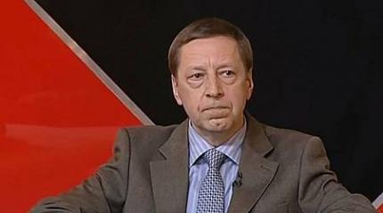 Федоров назвал главного конкурента Макрона на выборах президента Франции Федоров назвал главного конкурента Макрона на выборах президента Франции