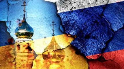 Константинополь покончил с Московским патриархатом на Украине Константинополь покончил с Московским патриархатом на Украине