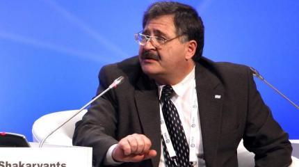 Сергей Шакарянц: Иран не потерпит войны вблизи своих границ