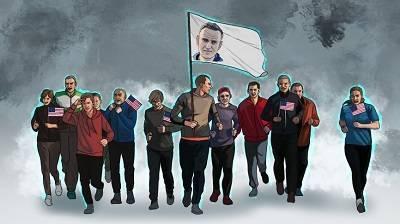 В Совфеде заявили, что спецслужбы Запада не оставят Россию в покое В Совфеде заявили, что спецслужбы Запада не оставят Россию в покое