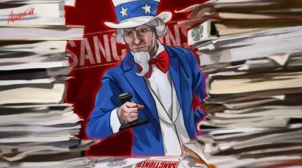 США обещали Эстонии привлечь Белоруссию к ответу и обновили санкции США обещали Эстонии привлечь Белоруссию к ответу и обновили санкции