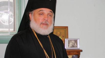 Раскол на Украине – новый удар Запада по русским. История вопроса.