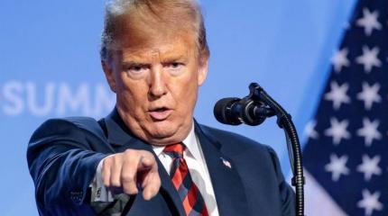 Итоги саммита НАТО. Трамп показал Путину козыри Итоги саммита НАТО. Трамп показал Путину козыри