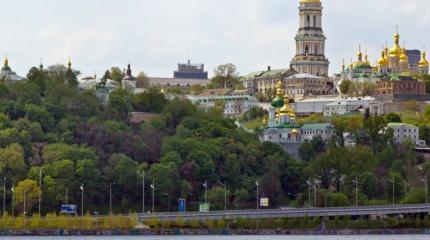 Сдаст ли Москва Киев окончательно и бесповоротно? Сдаст ли Москва Киев окончательно и бесповоротно?