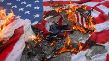 Турки испытали на себе: США не держит слово Турки испытали на себе: США не держит слово