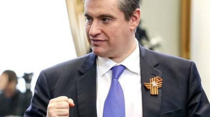 Леонид Слуцкий: Форум памяти о Холокосте подорвал русофобские планы Варшавы Леонид Слуцкий: Форум памяти о Холокосте подорвал русофобские планы Варшавы
