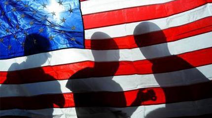 США нужна подконтрольная Россия для давления на Китай