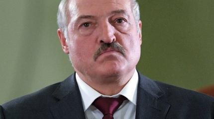 Острое заявление Лукашенко: берите пистолеты и наводите порядок Острое заявление Лукашенко: берите пистолеты и наводите порядок