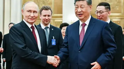 Трамп утерся: Путин и Си отменяют американские «правила»