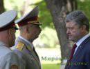 Назло России Порошенко хоть с чертом побратается Назло России Порошенко хоть с чертом побратается