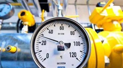 Большой войне за газ дана команда «Фас!» Большой войне за газ дана команда «Фас!»