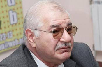 Гагик Арутюнян: «Наихудший сценарий – реализация Турцией своих амбиций по созданию ядерного оружия»