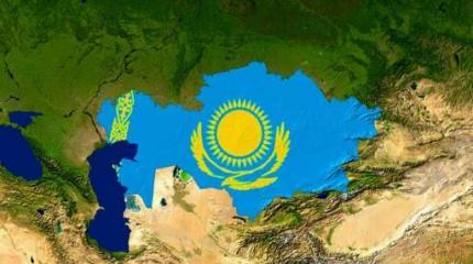 Казахстан возмутился из-за слов о «подаренных Россией землях» Казахстан возмутился из-за слов о «подаренных Россией землях»
