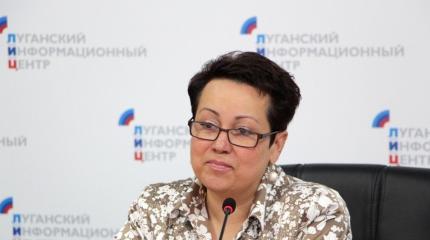 Расторгуева: Киев уничтожает казачью культуру Станицы Луганской Расторгуева: Киев уничтожает казачью культуру Станицы Луганской