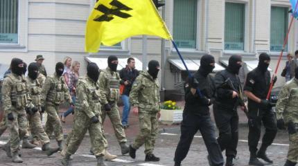 Киев формирует новый политический запрос на насилие: ждем 2 и 9 мая Киев формирует новый политический запрос на насилие: ждем 2 и 9 мая