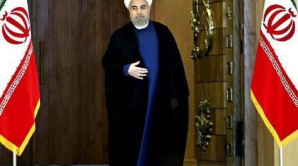 Иран ставит на экономическую модель Путина Иран ставит на экономическую модель Путина