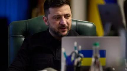 Нерадужные перспективы: в Киеве для Зеленского запустили обратный отсчёт