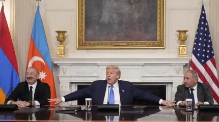 «Дорога Трампа» в Зангезурском коридоре ставит крест на планах России