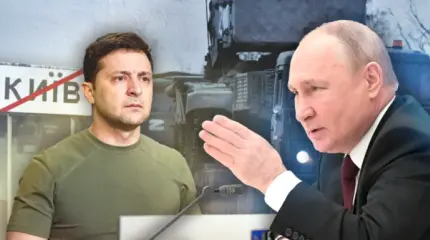 Modern Diplomacy: обман Запада вынудил РФ начать спецоперацию на Украине Modern Diplomacy: обман Запада вынудил РФ начать спецоперацию на Украине