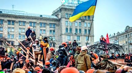 Украина исчерпала запас устойчивости Украина исчерпала запас устойчивости
