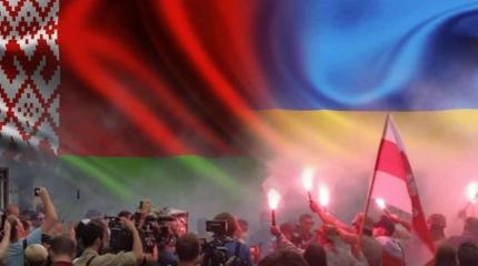 Минск ответил Киеву нотой протеста и санкциями Минск ответил Киеву нотой протеста и санкциями