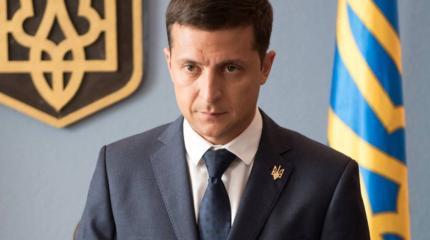 Запад дал Зеленском новую установку, как себя вести с Россией Запад дал Зеленском новую установку, как себя вести с Россией