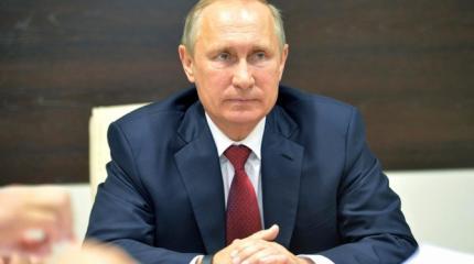 Боятся огласки: Путин подозревает, что США откажутся от договора по Сирии Боятся огласки: Путин подозревает, что США откажутся от договора по Сирии