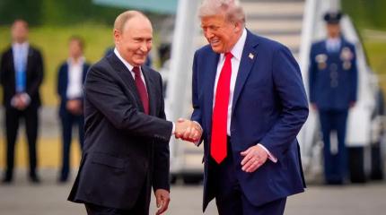 Участвуя в сделке по Газе, Путин предстанет перед БРИКС как сообщник США