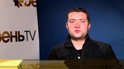 Роман Носиков: Европейские принципы. Связь Шешеля и Карабаха Роман Носиков: Европейские принципы. Связь Шешеля и Карабаха