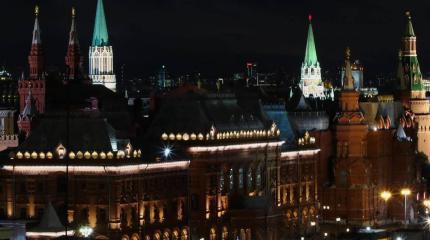 Кремль обвинил США в "санкционной зависимости"