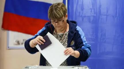 Расклад партий в Госдуме через год может радикально измениться Расклад партий в Госдуме через год может радикально измениться