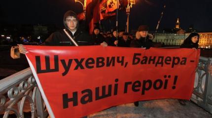 Сын Шухевича обвинил Польшу в колониальных амбициях Сын Шухевича обвинил Польшу в колониальных амбициях