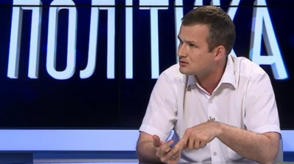 Депутат Юрий Левченко призвал судить Кравчука и Кучму за госизмену Депутат Юрий Левченко призвал судить Кравчука и Кучму за госизмену