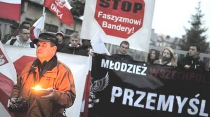 Поляки поплатятся за оскорбления украинцев в интернете Поляки поплатятся за оскорбления украинцев в интернете