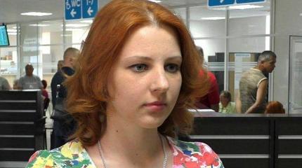 Дончанка, решившая получить паспорт РФ, рассказала, зачем ей это надо Дончанка, решившая получить паспорт РФ, рассказала, зачем ей это надо