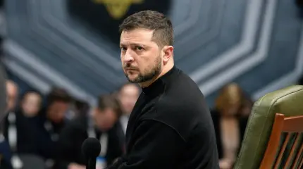 Politico: Верховная рада осудила Зеленского за злоупотребление властью Politico: Верховная рада осудила Зеленского за злоупотребление властью
