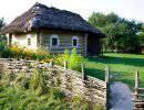 На Украине село вымирает На Украине село вымирает