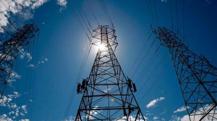 Энергоблокада Крыма - самоубийство Украины