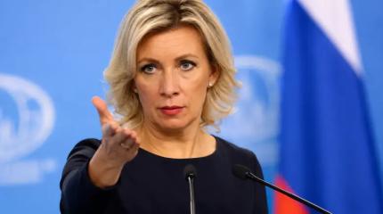 «Ящик Пандоры открыт»: жёсткое предупреждение Захаровой всполошило Европу