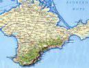 Крым собирается принять новую конституцию в пятницу Крым собирается принять новую конституцию в пятницу