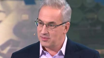 Норкин высмеял нагрянувшего в Киев Сунака анекдотом и потоком шуток Норкин высмеял нагрянувшего в Киев Сунака анекдотом и потоком шуток