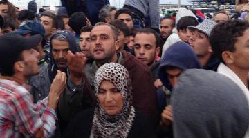 Австрия запустила антирекламу для афганских мигрантов