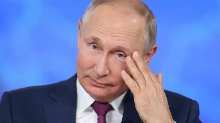 Что мировые СМИ написали о "Прямой линии " с Путиным Что мировые СМИ написали о "Прямой линии " с Путиным
