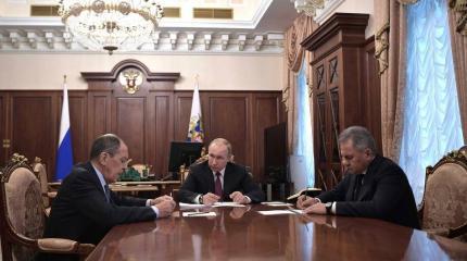 Польские эксперты: Сегодня Россия – сильный и непредсказуемый игрок, а Путин читает Сунь-цзы